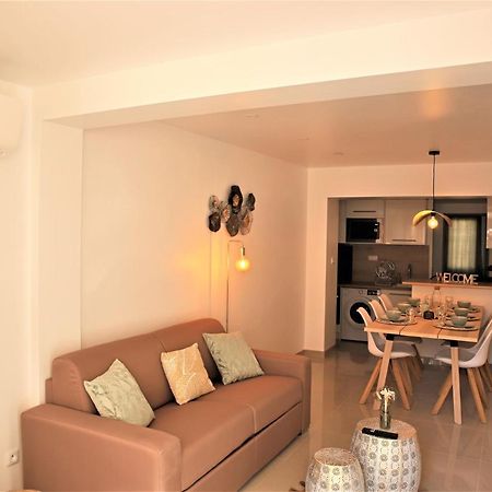 #Golden Dream's By Nogar'Homes -Wi-Fi-Netflix-Climatisation-Parking Nogaro Exteriör bild