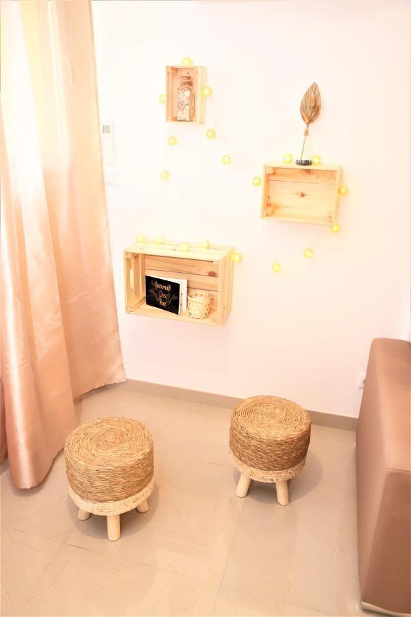 #Golden Dream's By Nogar'Homes -Wi-Fi-Netflix-Climatisation-Parking Nogaro Exteriör bild
