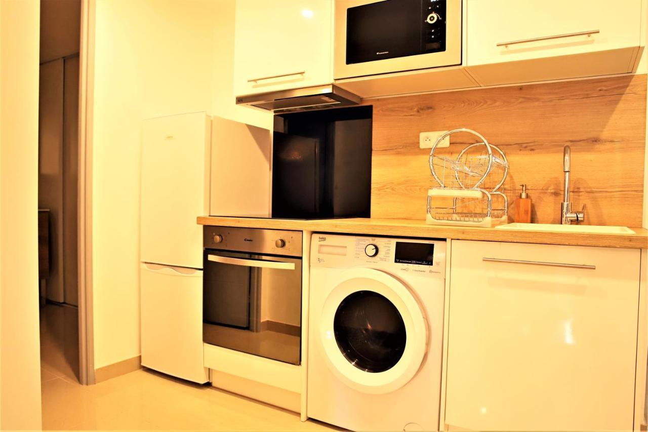 #Golden Dream's By Nogar'Homes -Wi-Fi-Netflix-Climatisation-Parking Nogaro Exteriör bild
